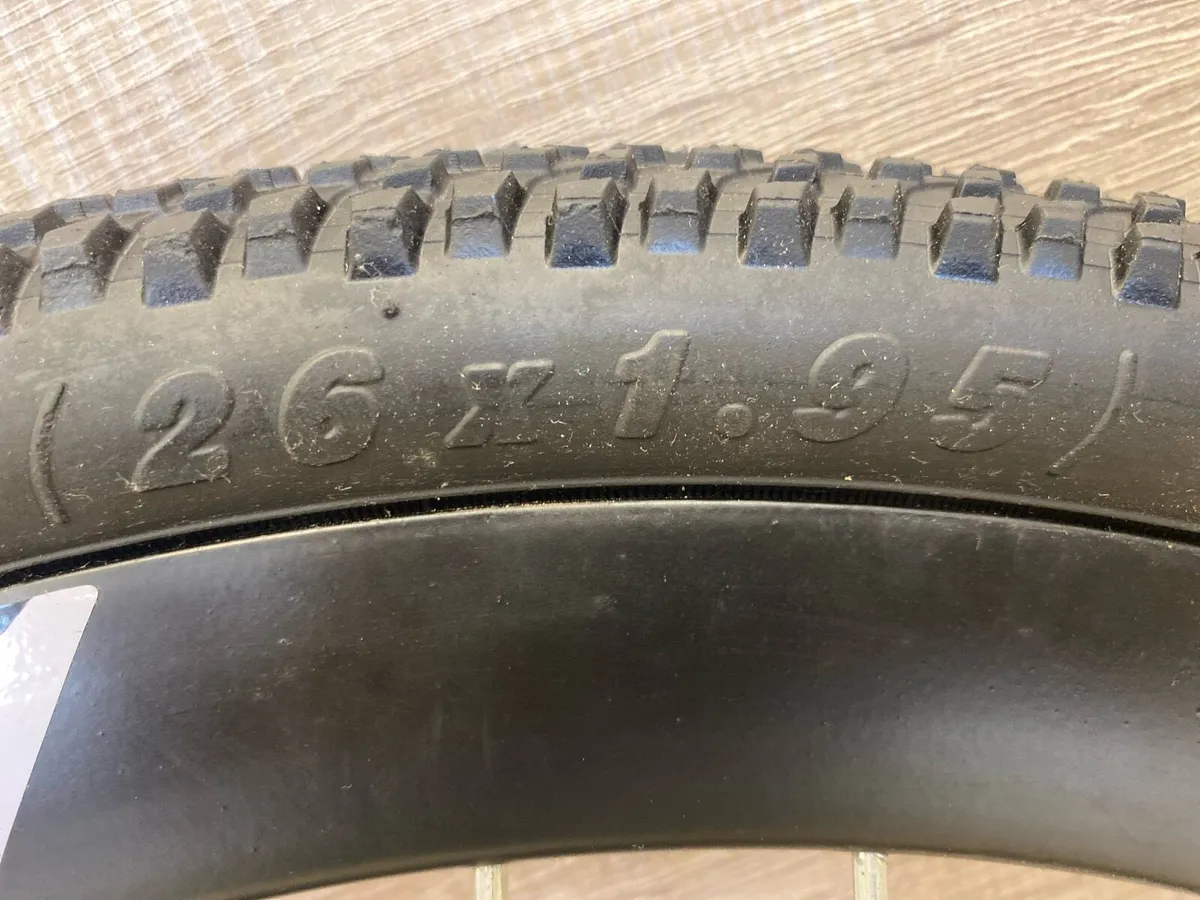 brand new wheels - Image 4