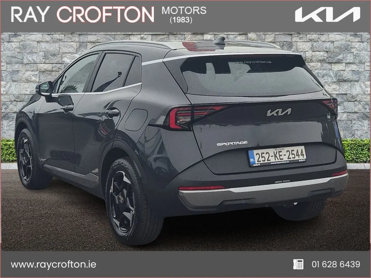 Kia Sportage K3 - Image 3