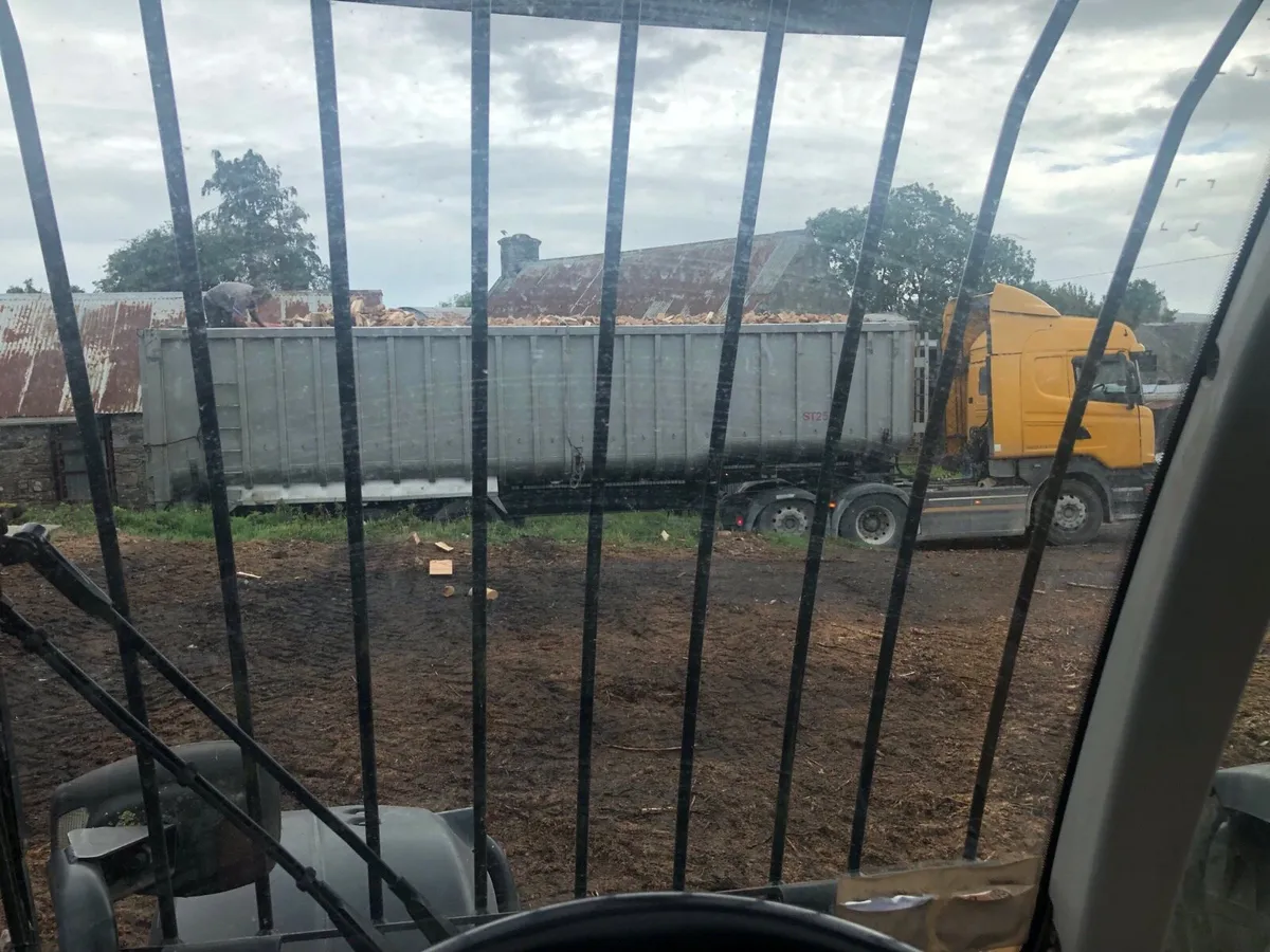 Wholesale firewood - Image 1