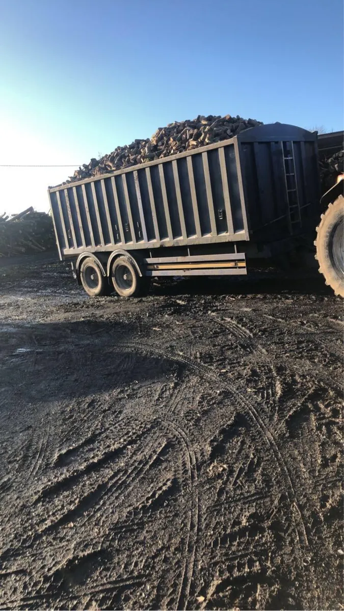 Wholesale firewood - Image 3