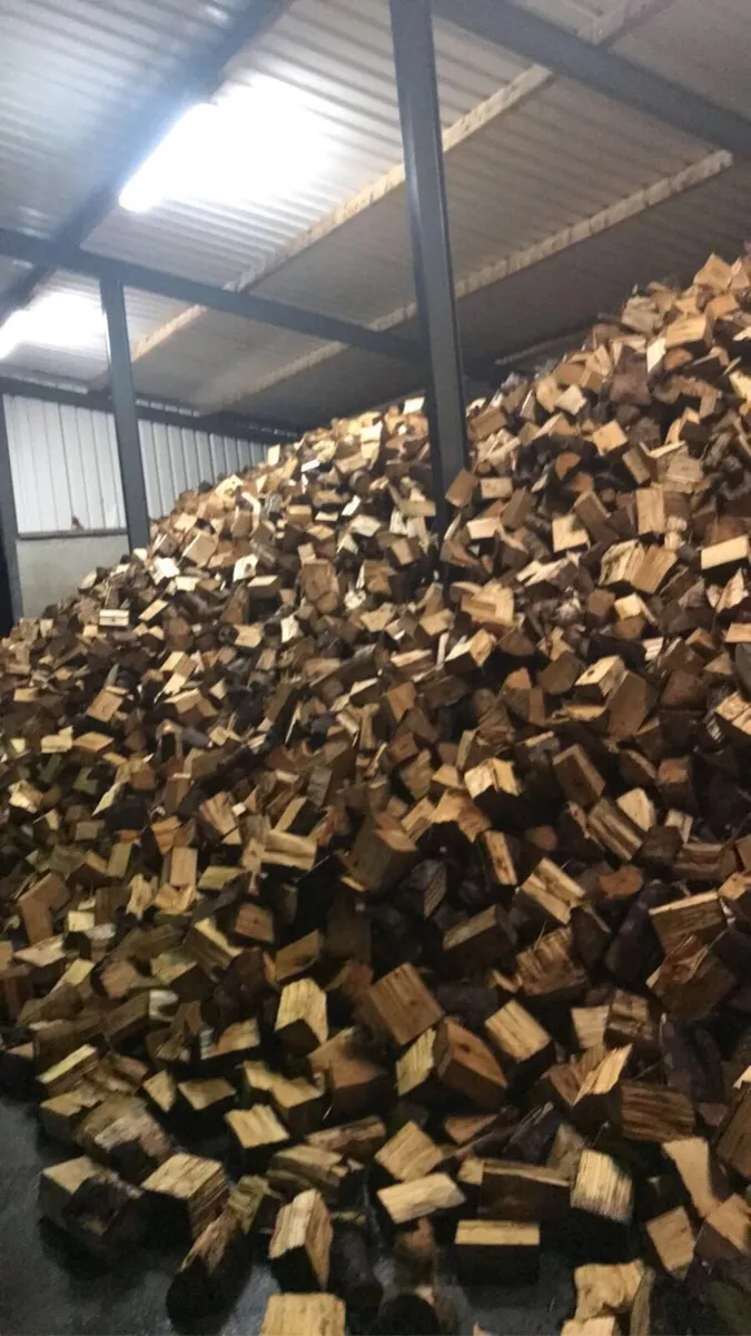 Wholesale firewood - Image 4