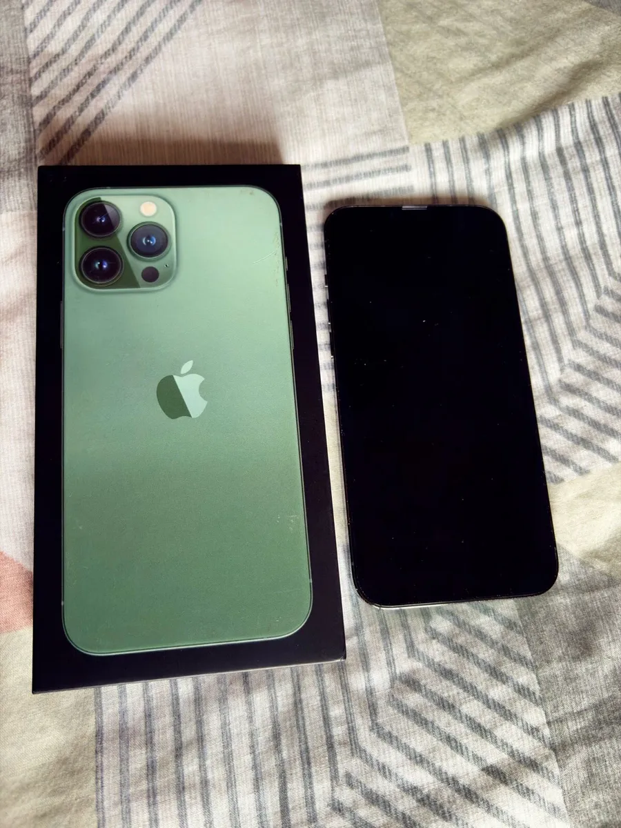 iPhone 13Pro Max (128gb) - Image 3