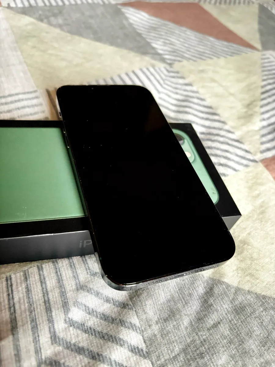 iPhone 13Pro Max (128gb) - Image 4
