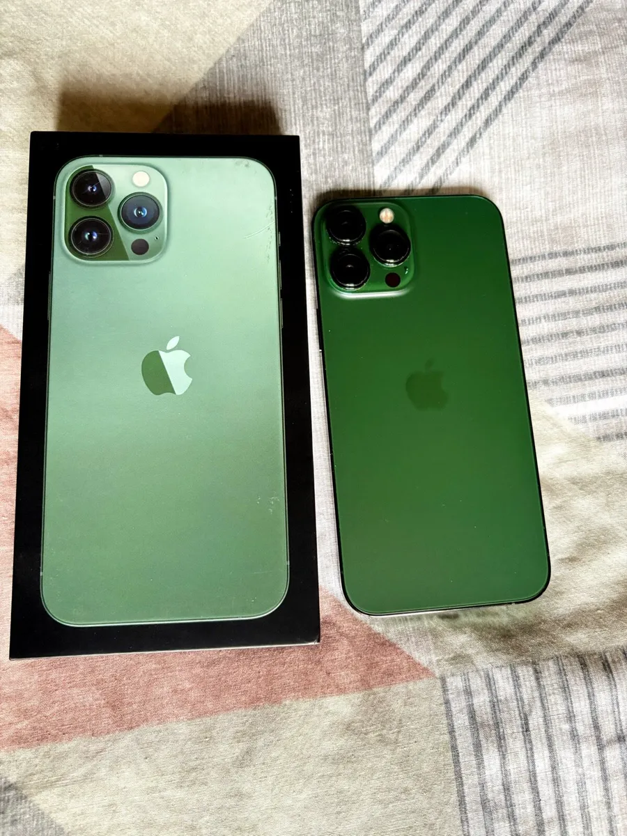 iPhone 13Pro Max (128gb) - Image 2