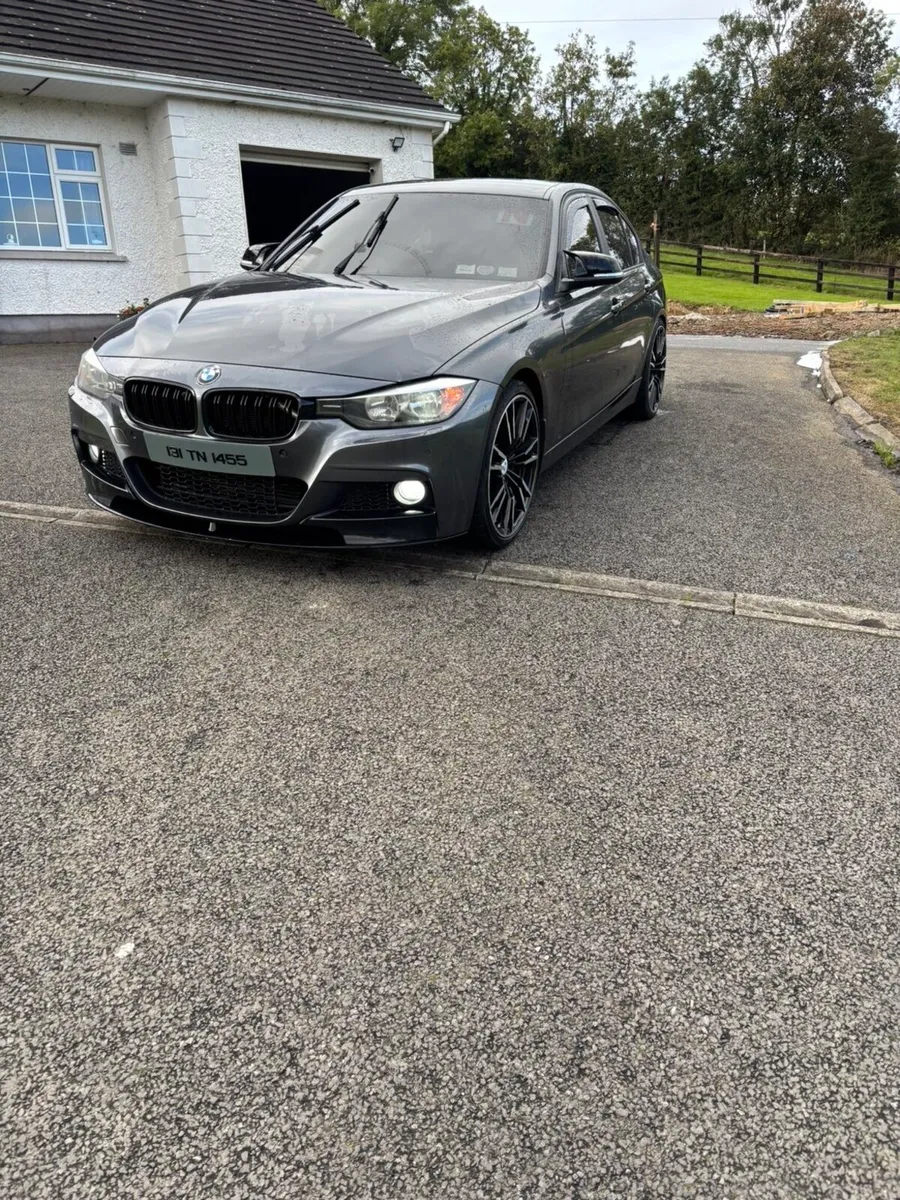 Bmw 320 - Image 3