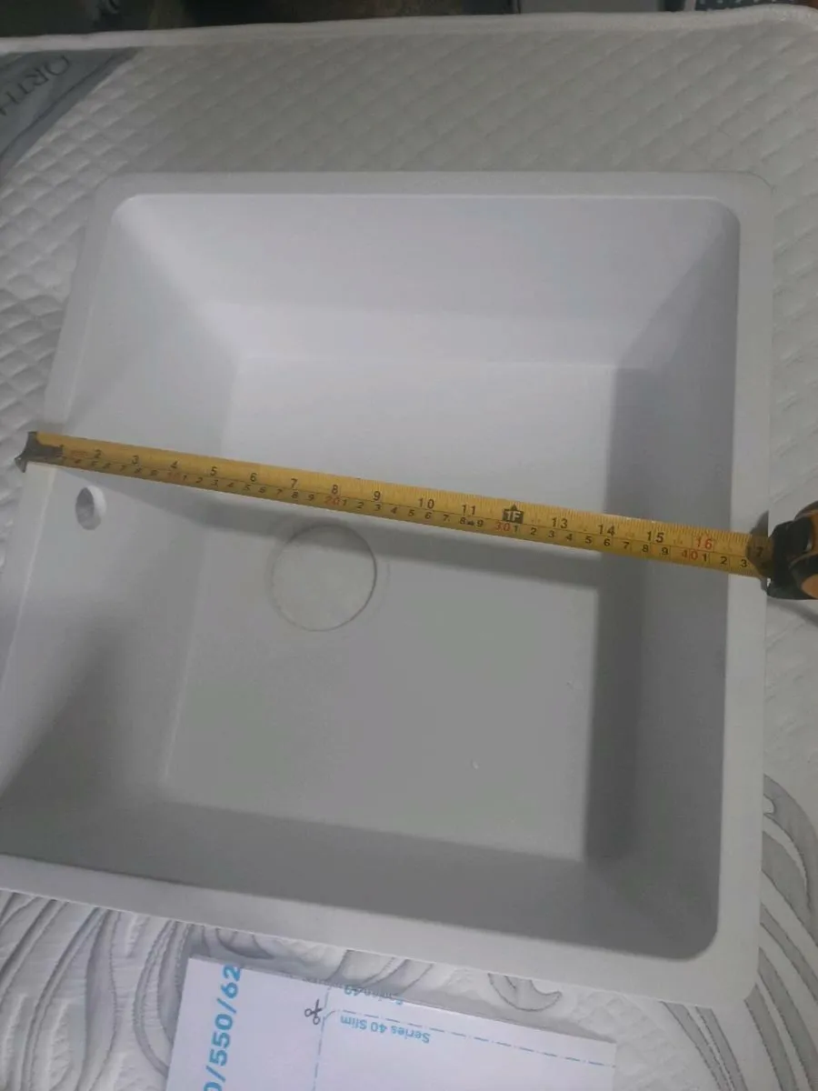 Belfast sink type - Image 2
