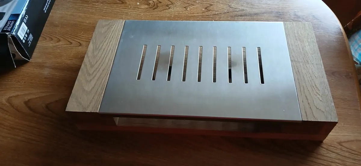 Food warmer - Image 1