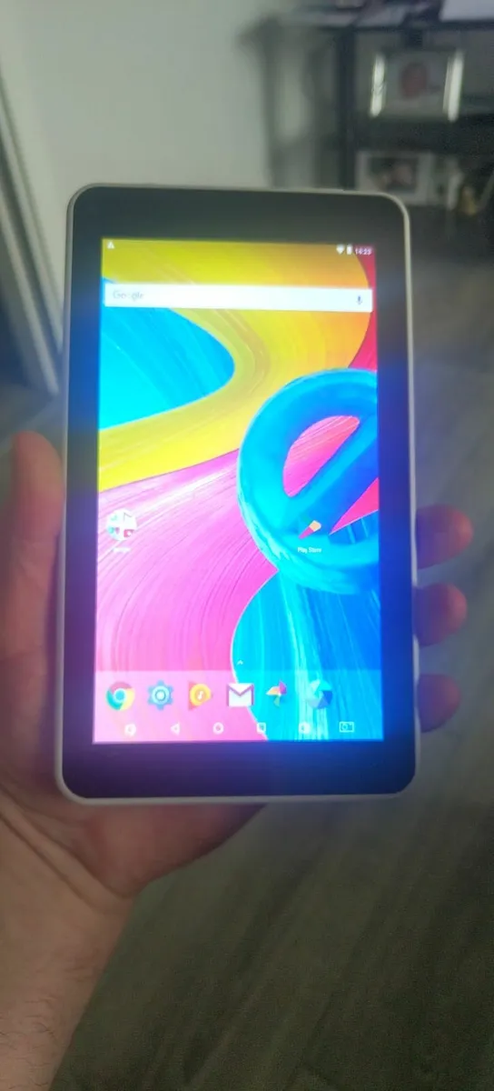 Android E, Star Beauty 2 HD - Image 1