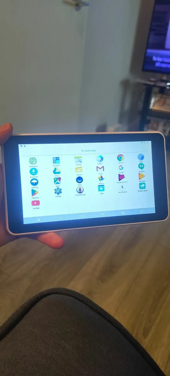 Android E, Star Beauty 2 HD - Image 2