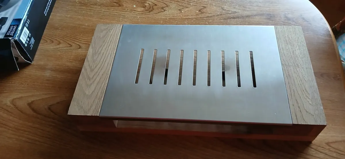 Food warmer - Image 2