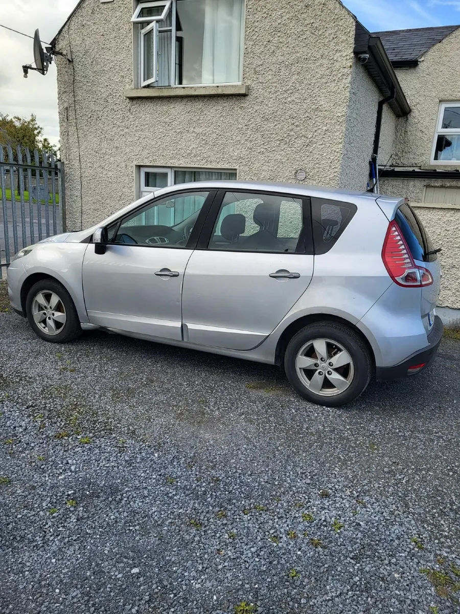Renault Scenic 2010 - Image 3