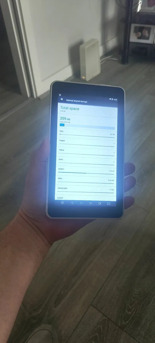 Android E, Star Beauty 2 HD - Image 3