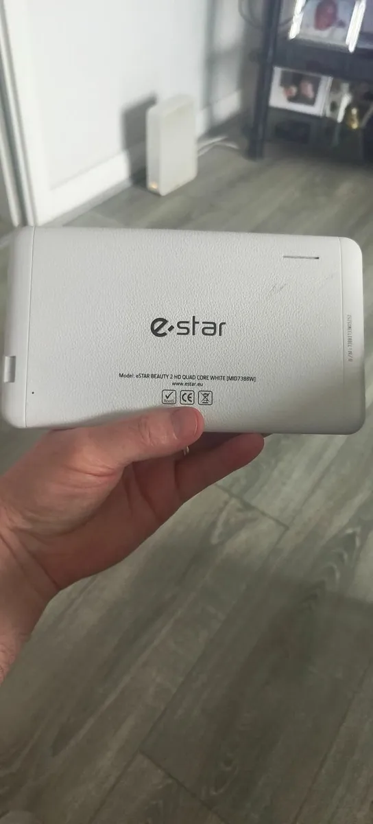 Android E, Star Beauty 2 HD - Image 4