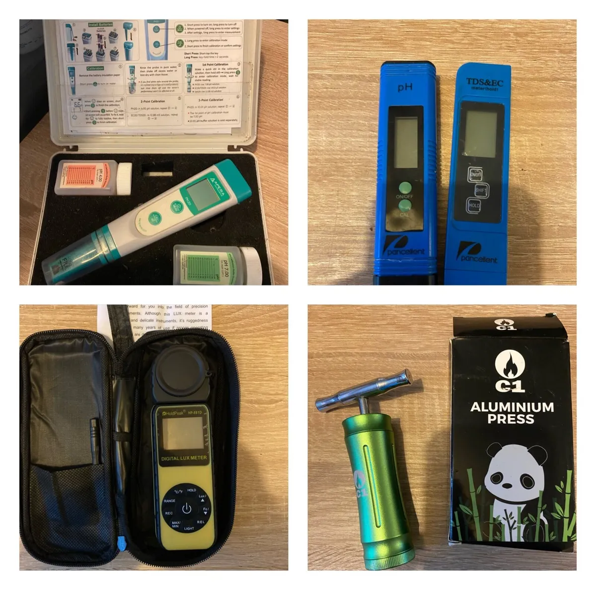 Grow kit - Image 3