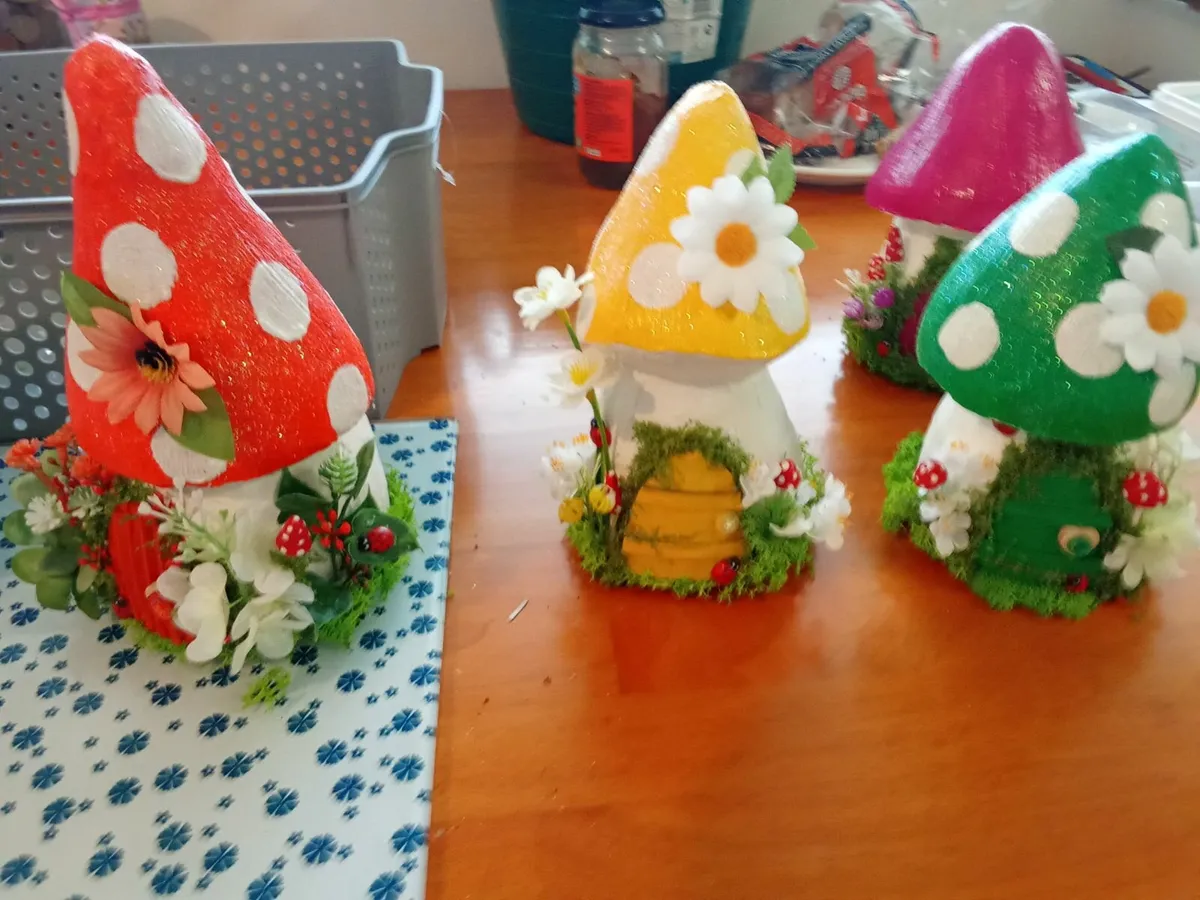 Fairy doors - Image 4