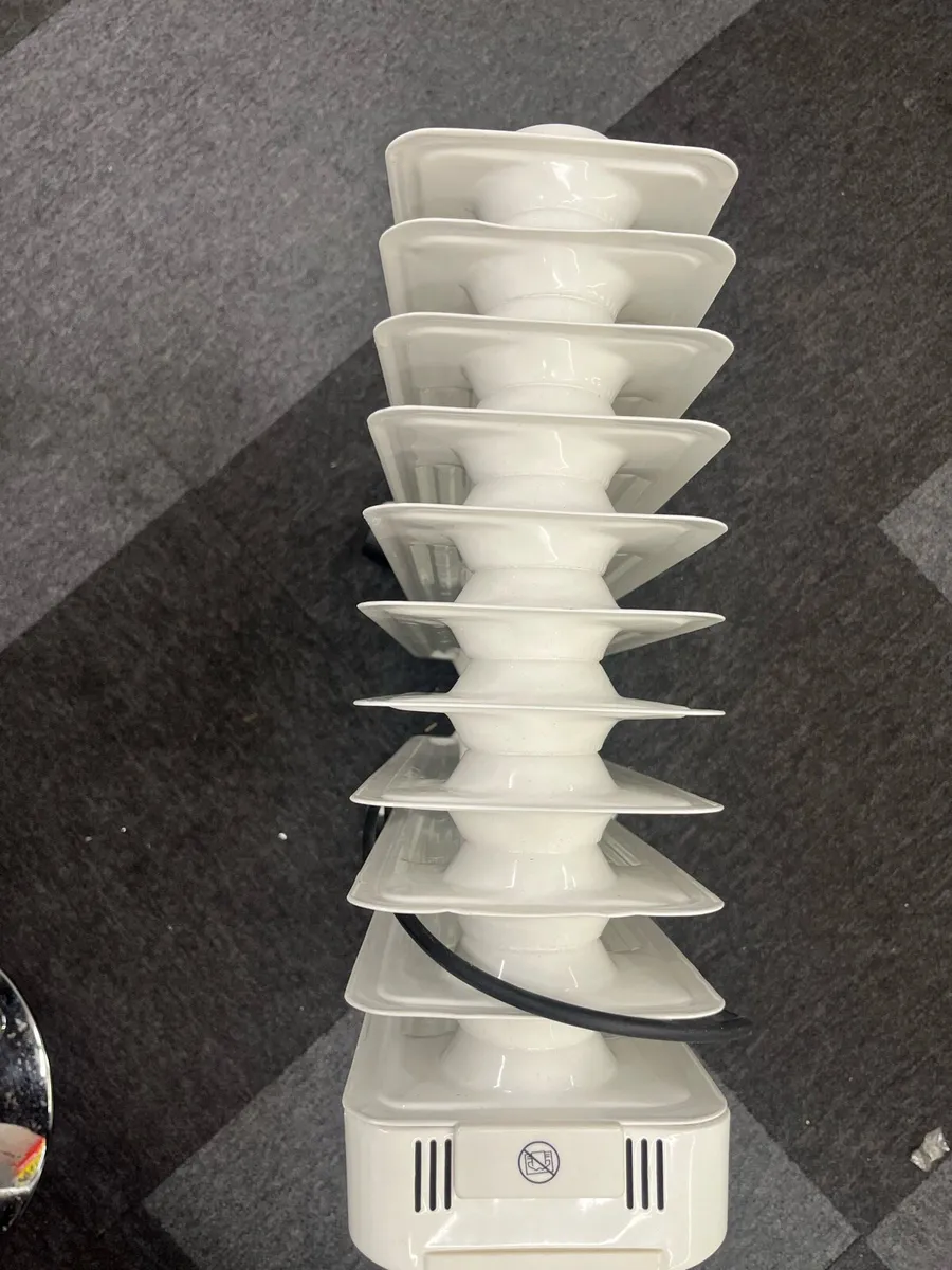 De Vielle Heater - Image 3