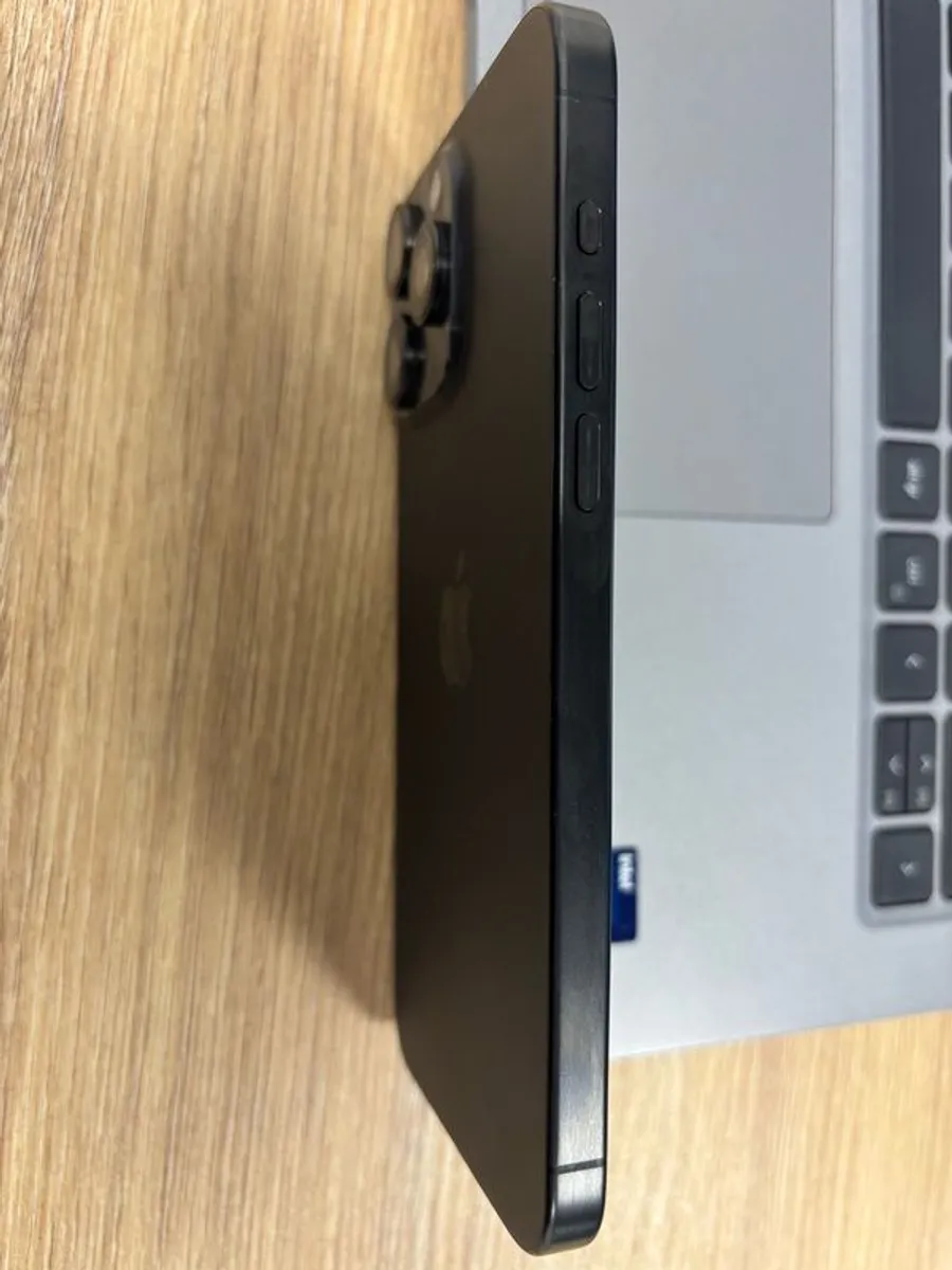iPhone 15 Pro Max 256 GB - double eSIM - Image 4