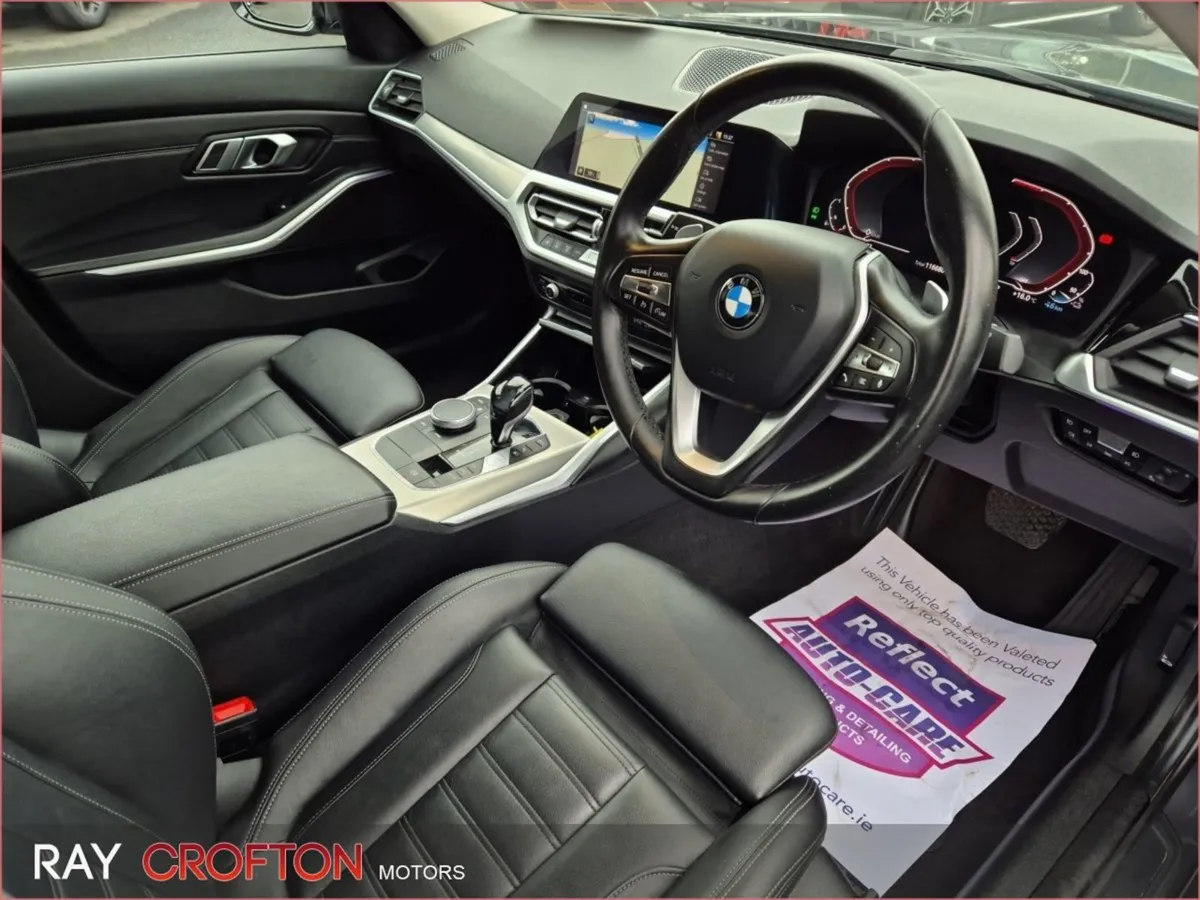 BMW 3 Series 330e Sport Pro Auto - Image 2