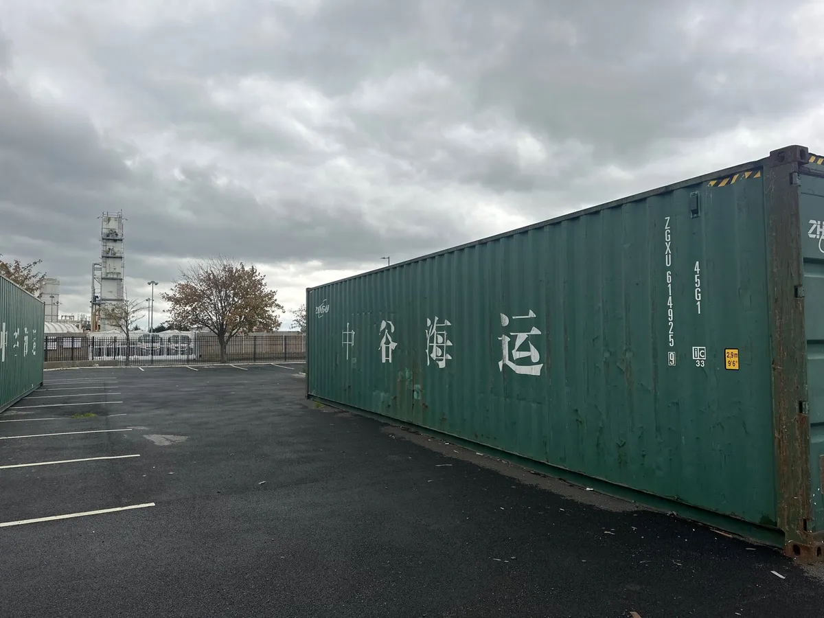 Container - Image 1