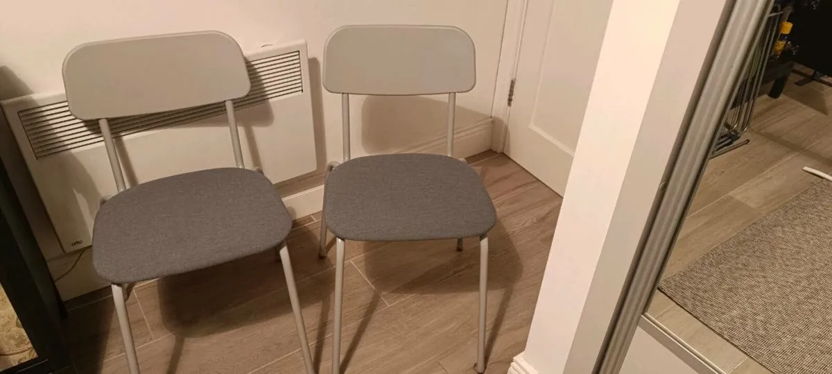 Chair - Image 1