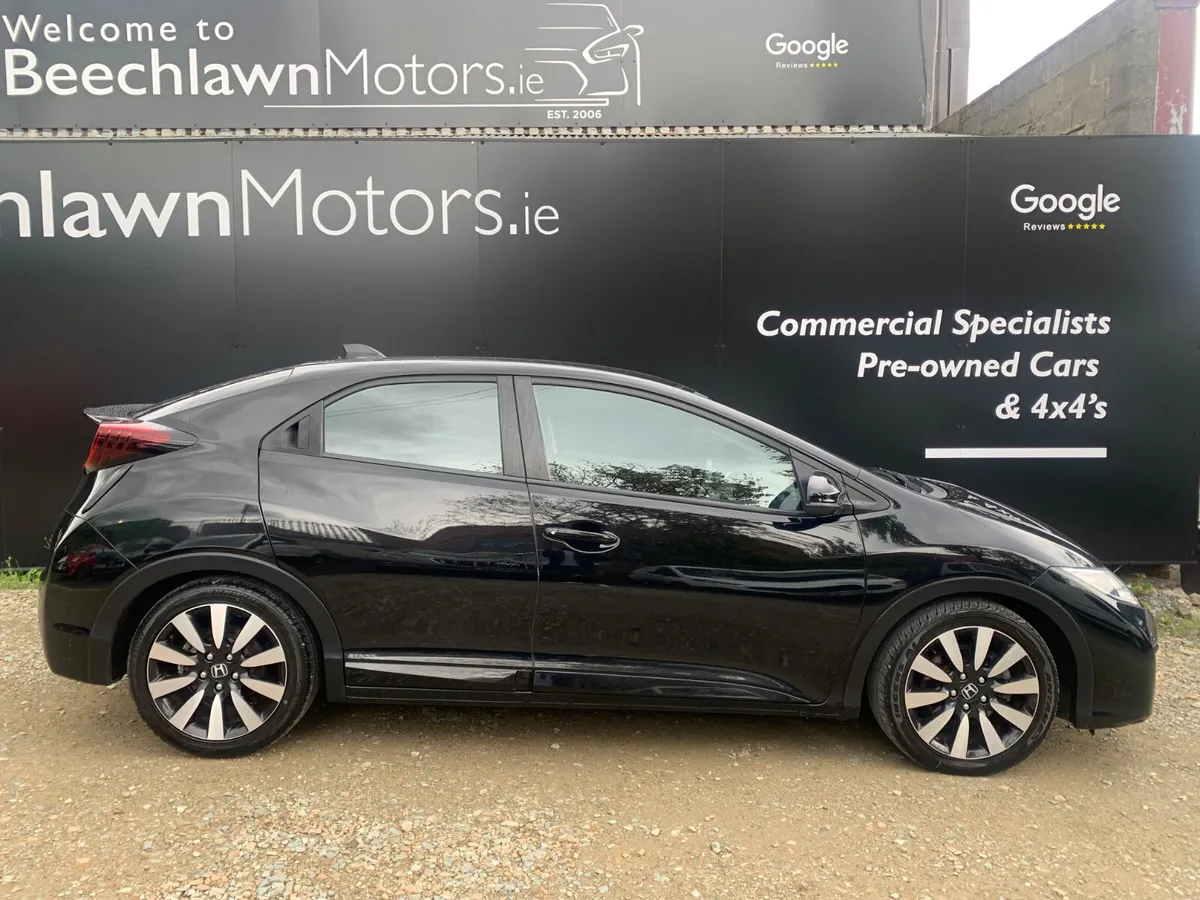 1.4 i-VTEC Sport // NCT 08/26 // LOW MILEAGE // - Image 2