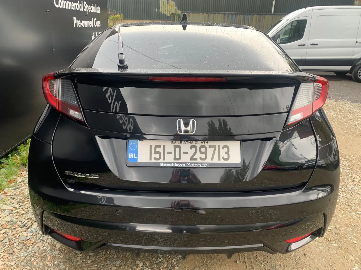 1.4 i-VTEC Sport // NCT 08/26 // LOW MILEAGE // - Image 4