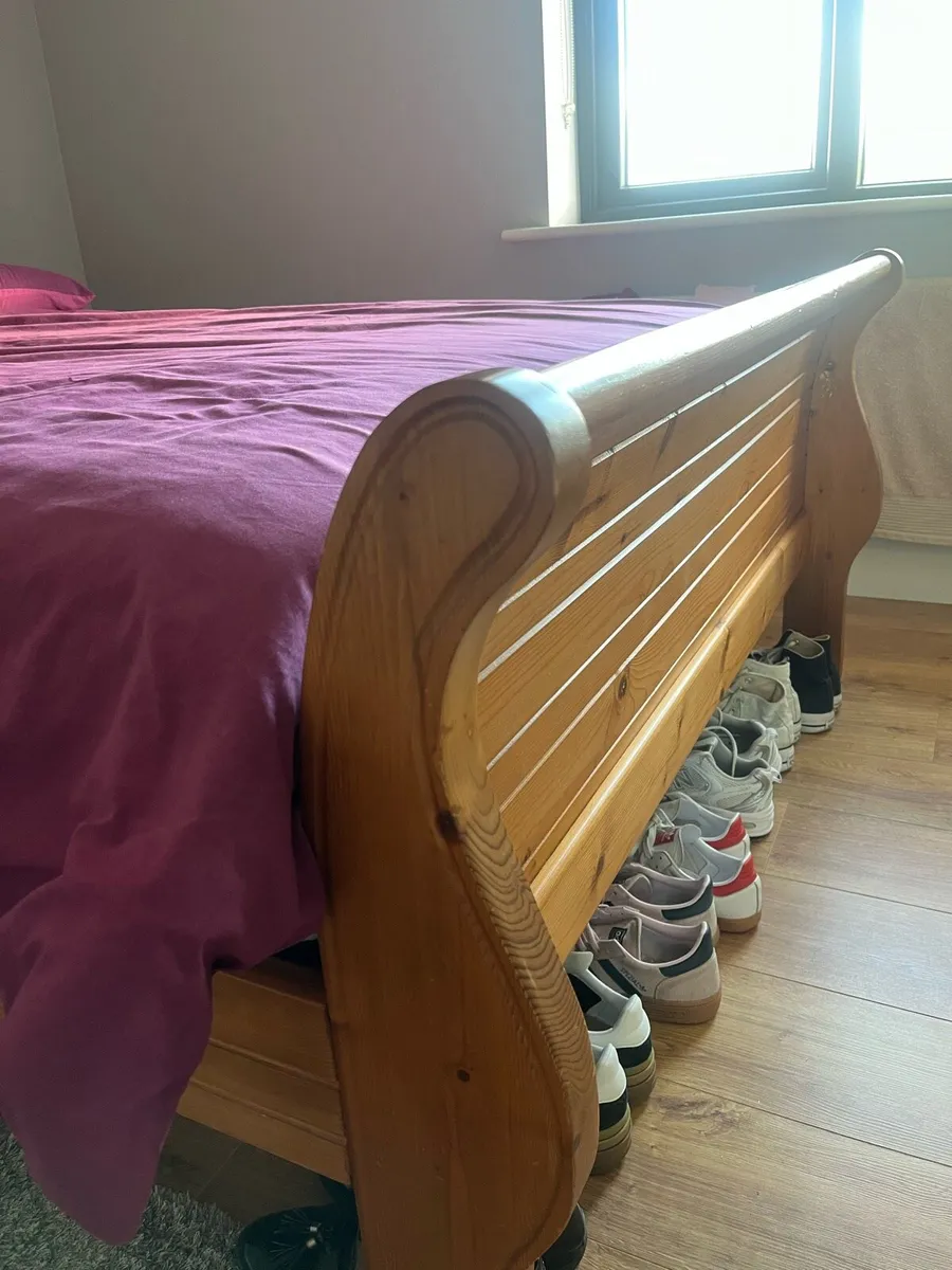 Bed Frame - Image 2