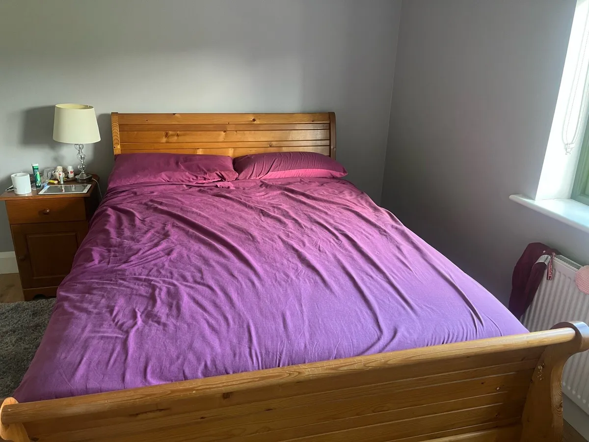 Bed Frame - Image 3