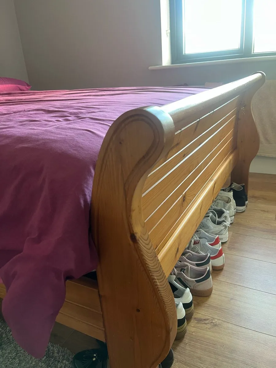 Bed Frame - Image 4