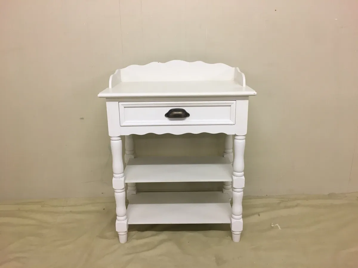 Occasional Table - Image 1