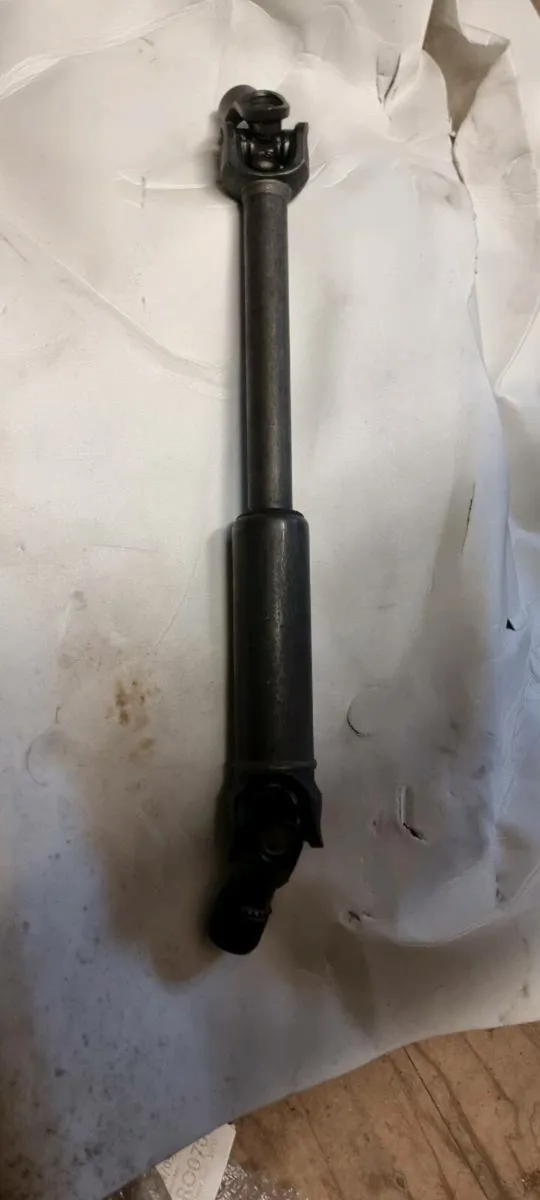 Triumph explorer drive shaft - Image 1