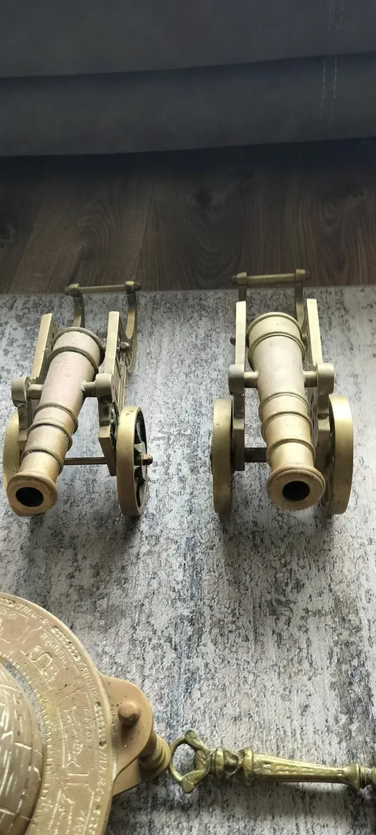 Brass for sale - Image 2