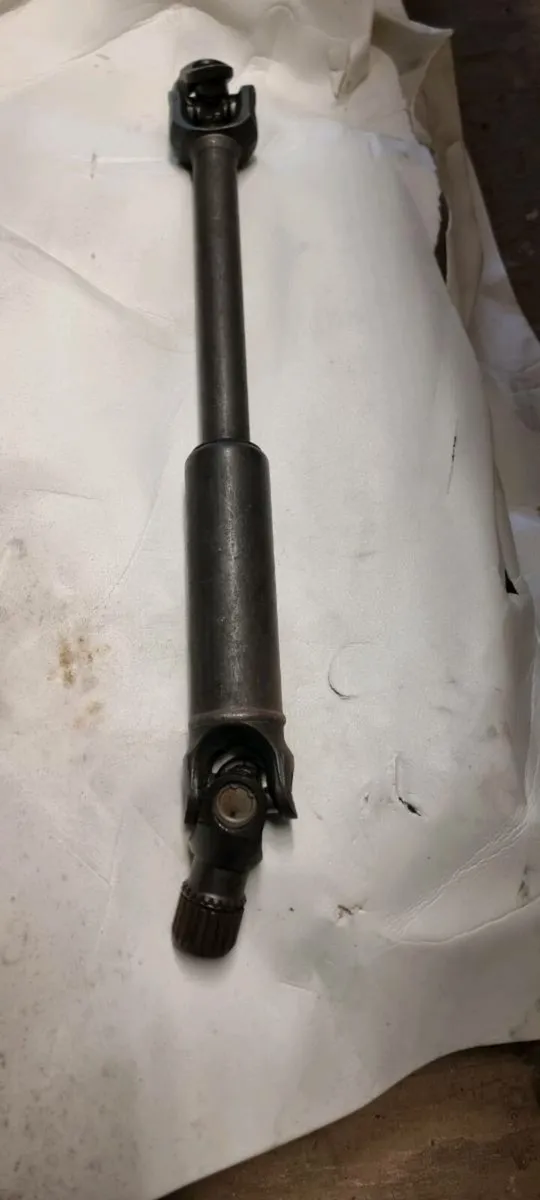 Triumph explorer drive shaft - Image 2