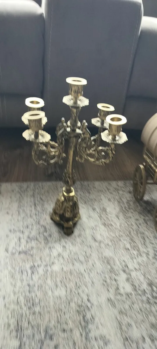 Brass for sale - Image 3