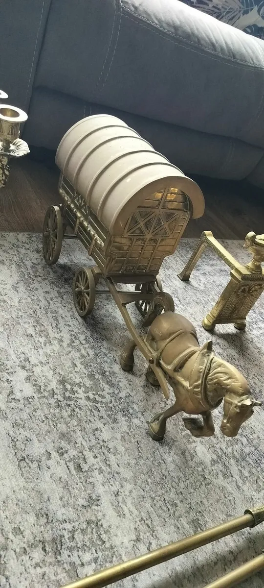 Brass for sale - Image 4