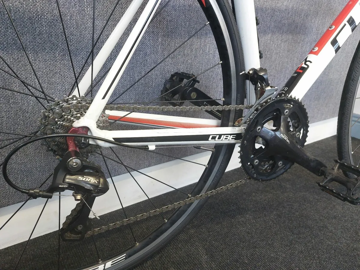 Cube Peloton - Image 2