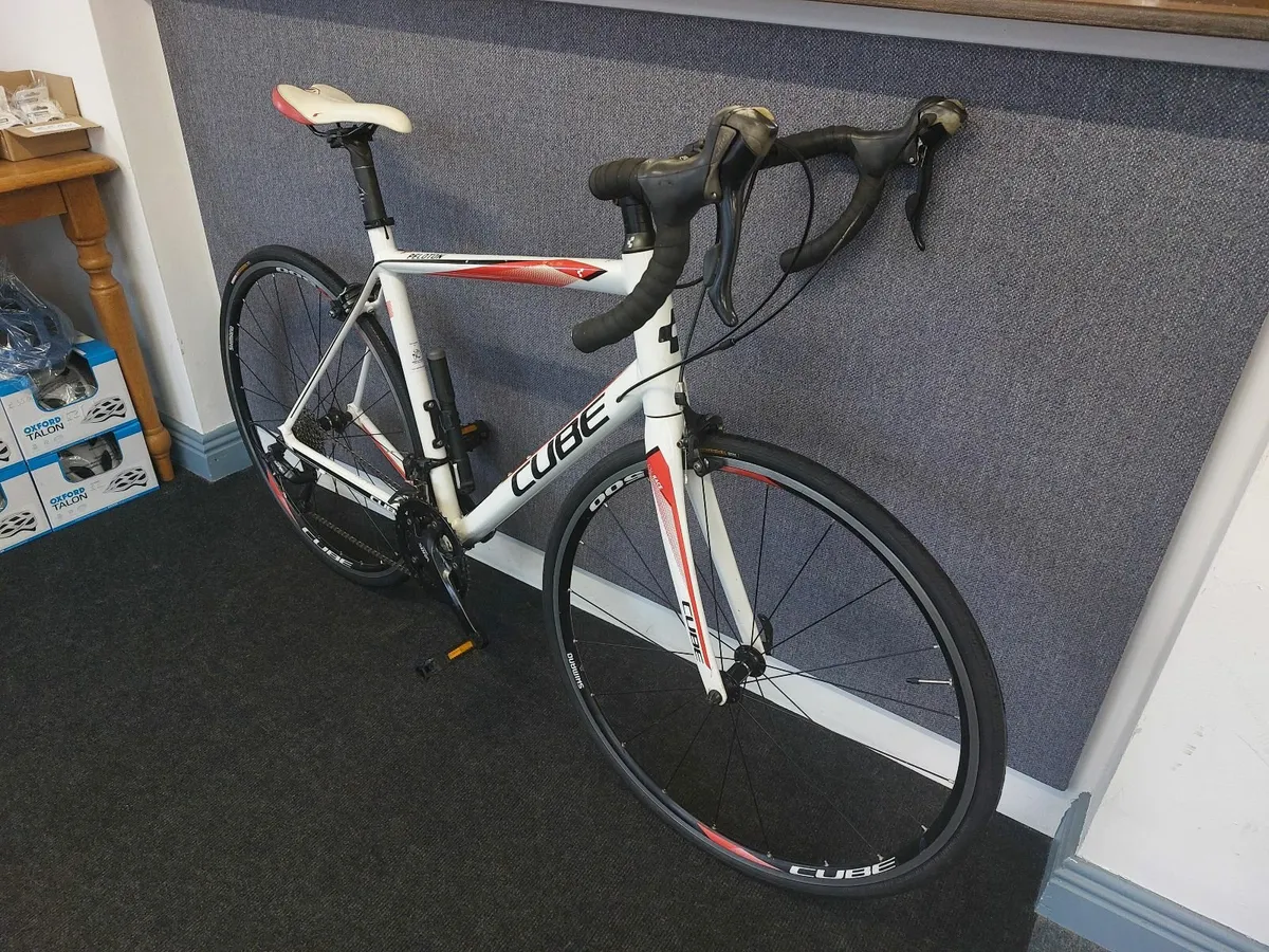 Cube Peloton - Image 3