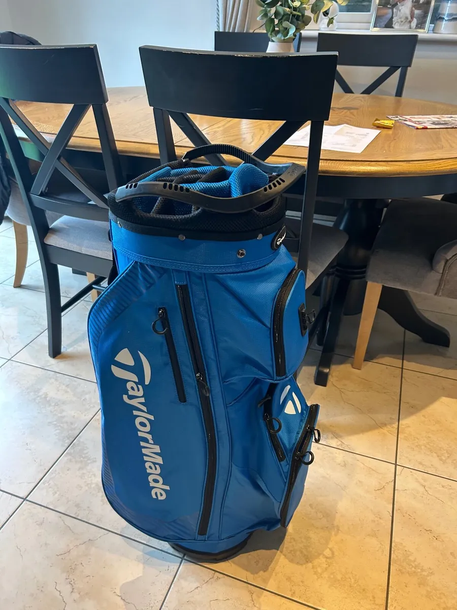 Golf bag Taylor made - Image 3