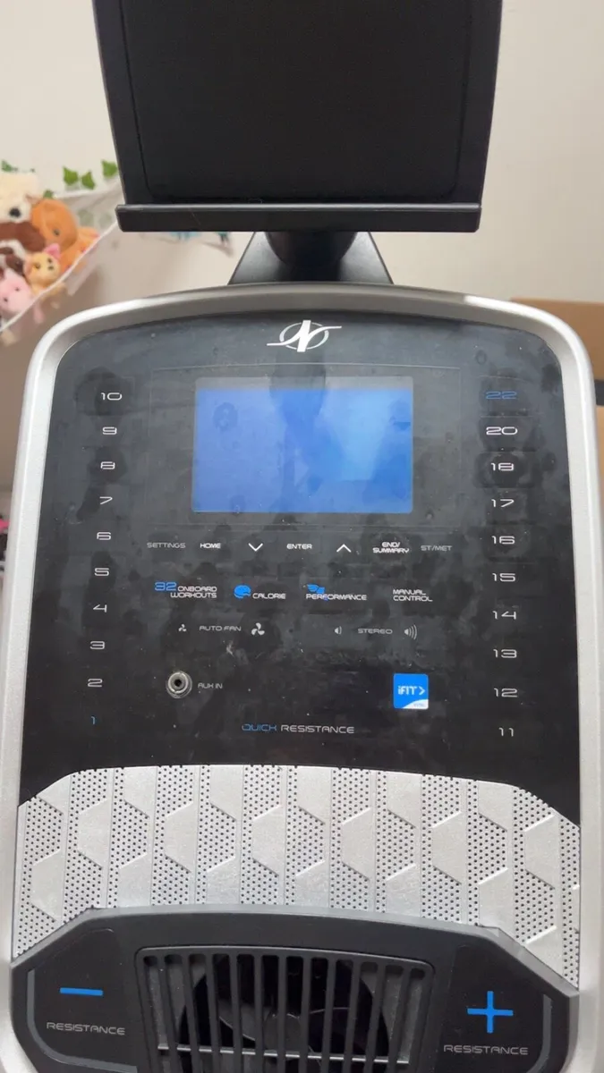 NordicTrack Freestride Trainer FS5i - Image 3