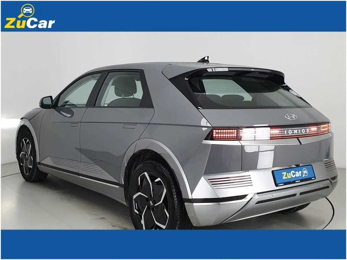 Hyundai Ioniq 5 Premium 228 RWD Electric 77kwh Ba - Image 4