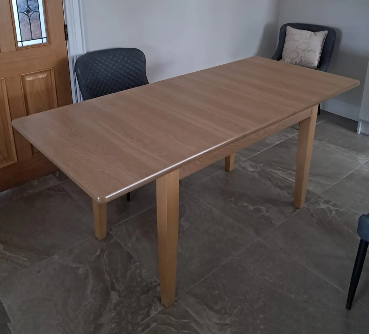 Kitchen Table - Image 1