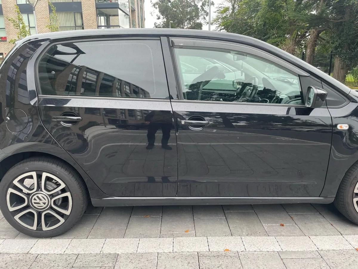 2012 VW UP! AUTO TOP SPEC cheapest Price - Image 2