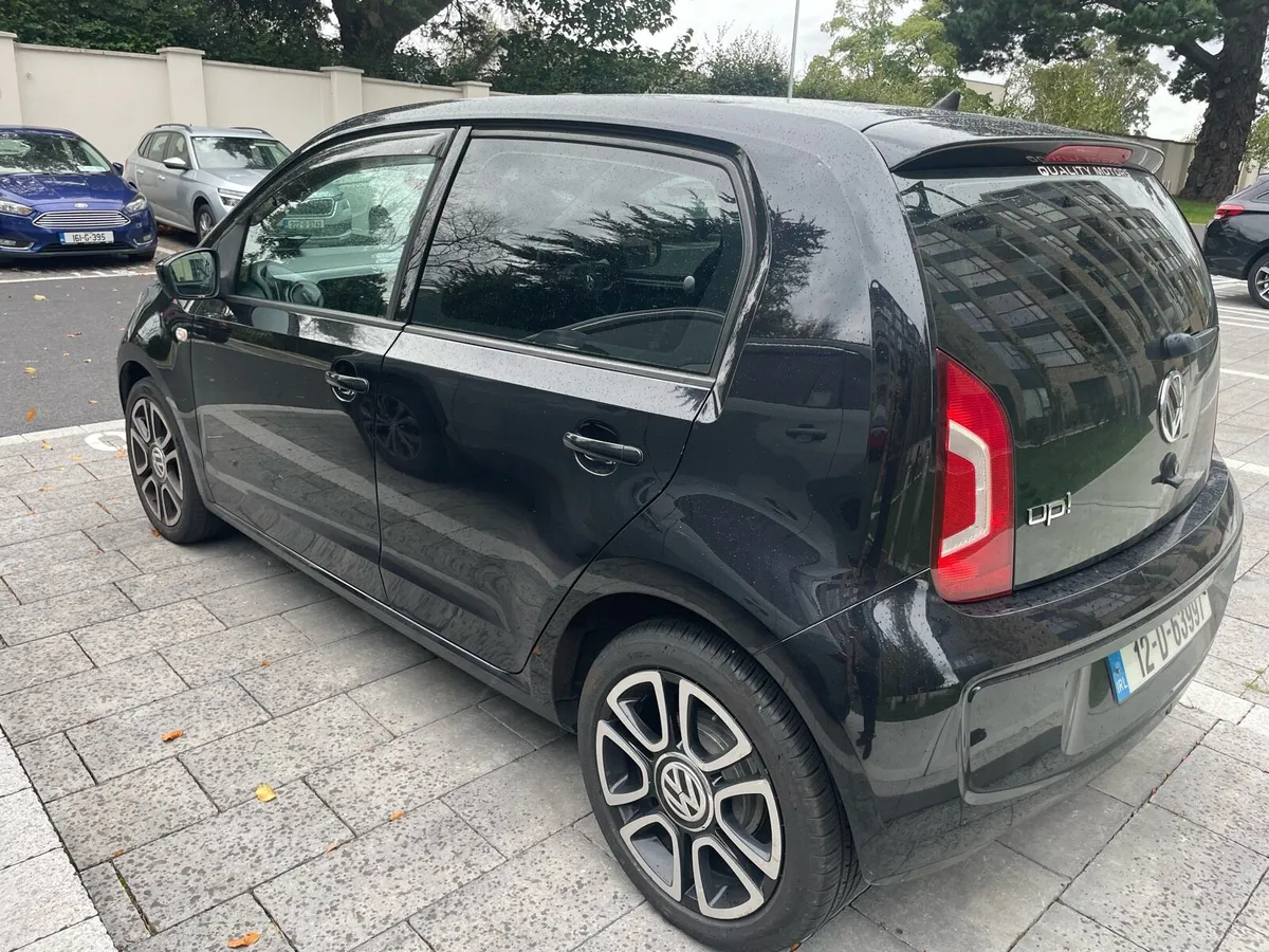 2012 VW UP! AUTO TOP SPEC cheapest Price - Image 3