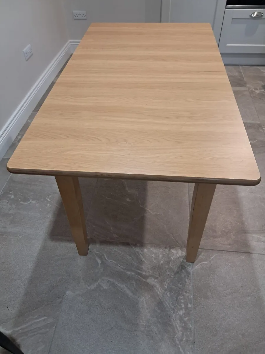 Kitchen Table - Image 4