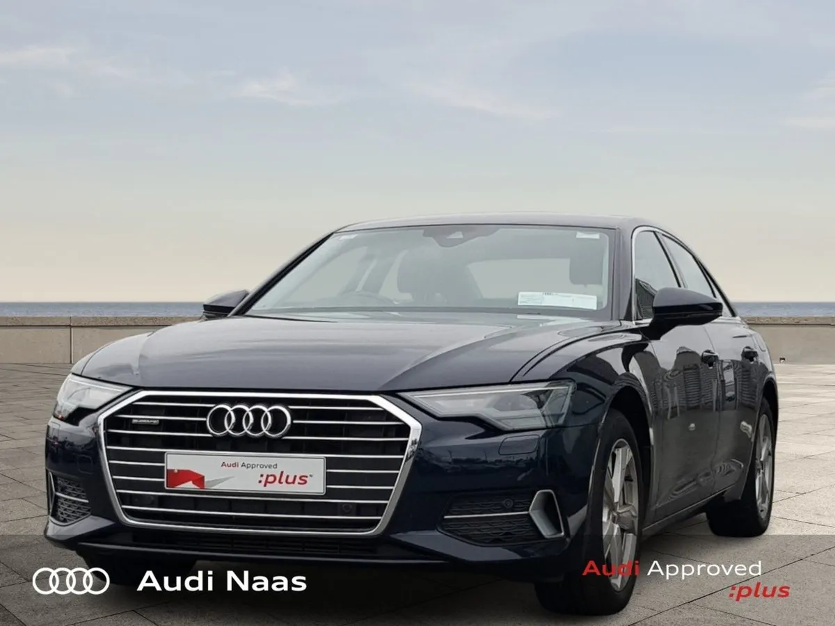 Audi A6 50 Tfsi e SE - Image 3