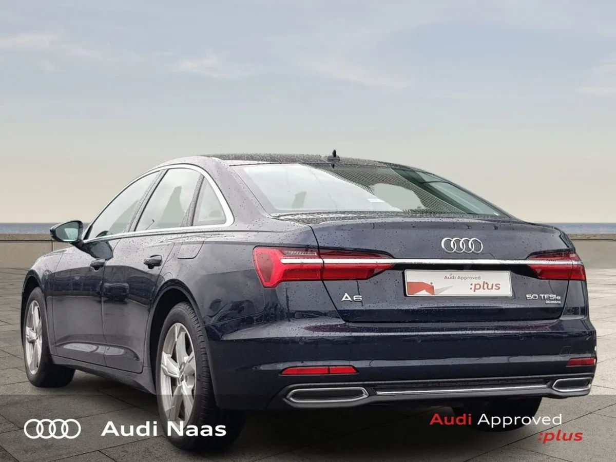 Audi A6 50 Tfsi e SE - Image 4