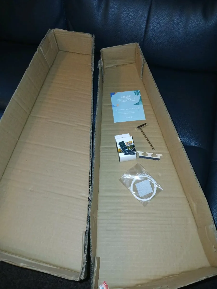 Banjo brand new never used - Image 3