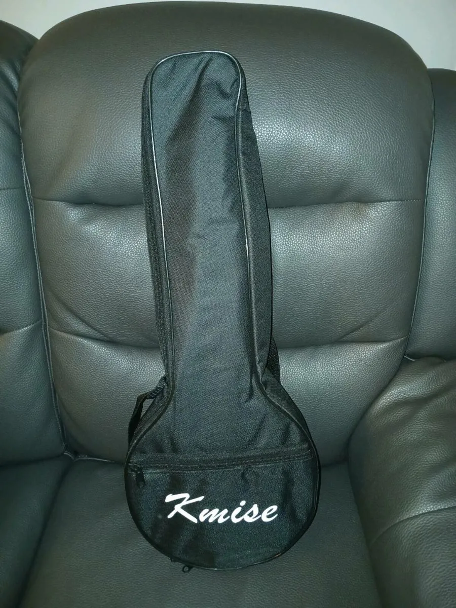 Banjo brand new never used - Image 4