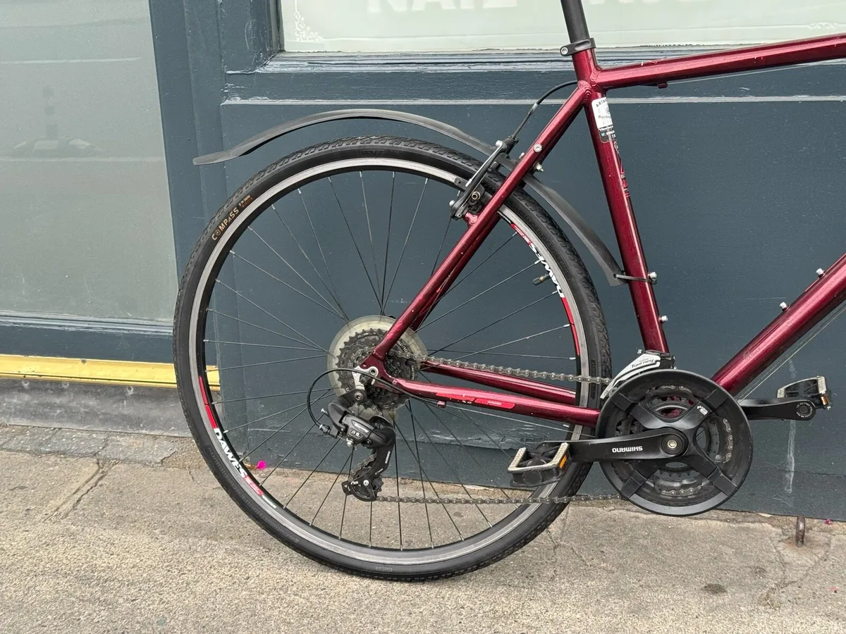 Dawes 201 - Image 2
