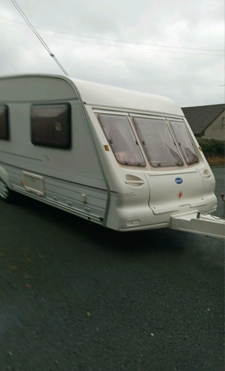 Caravan - Image 4